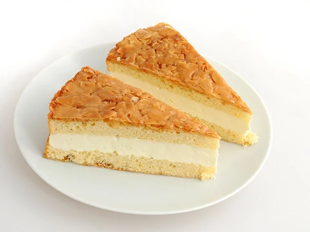 Bienenstich - Rezept - Bild Nr. 2