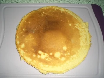 Rezept: Spargelpfannkuchen Bild Nr. 2 Spargelpfannkuchen - Rezept - Bild Nr. 2