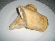 Spargelpfannkuchen - Rezept