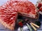 Erdbeer- Frischkäse-Torte - Rezept - Bild Nr. 4