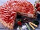 Erdbeer- Frischkäse-Torte - Rezept - Bild Nr. 4