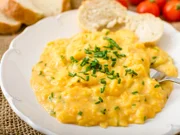 Saarländische Eierschmier - Rezept - Bild Nr. 2