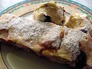 Erdbeer-Quark-Strudel - Rezept