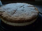 Rezept: Käsesahnetorte Käsesahnetorte - Rezept