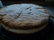 Käsesahnetorte - Rezept