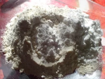 Rhabarbertorte - Rezept - Bild Nr. 8