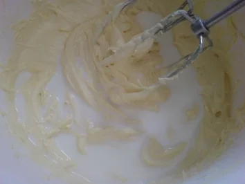 Rhabarbertorte - Rezept - Bild Nr. 10