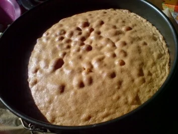 Rhabarbertorte - Rezept - Bild Nr. 17