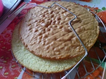 Rhabarbertorte - Rezept - Bild Nr. 18