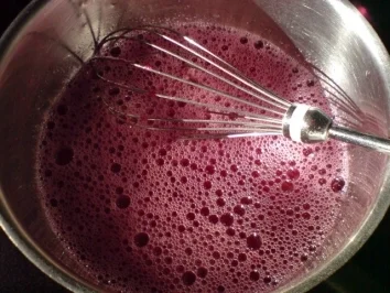 Rhabarbertorte - Rezept - Bild Nr. 16