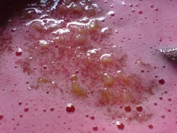 Rhabarbertorte - Rezept - Bild Nr. 21