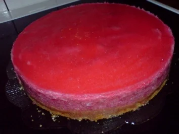 Rhabarbertorte - Rezept - Bild Nr. 23