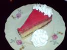 Rhabarbertorte - Rezept
