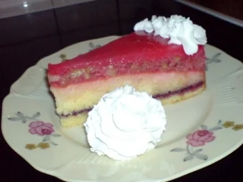 Rhabarbertorte - Rezept - Bild Nr. 26