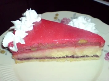 Rhabarbertorte - Rezept - Bild Nr. 27