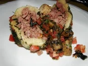 Bratwurstknödel - Rezept