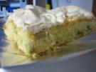 Rhabarberkuchen vom Blech - Rezept