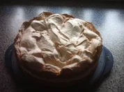 Rezept: Rhabarbertorte Rhabarbertorte - Rezept