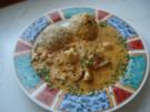 Züricher Geschnetzeltes - Rezept