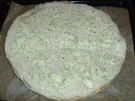 Fladenbrot überbacken - Rezept