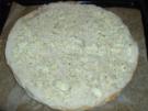 Fladenbrot überbacken - Rezept