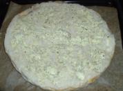Fladenbrot überbacken - Rezept