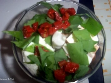 Gefüllte Steaks - Rezept - Bild Nr. 3