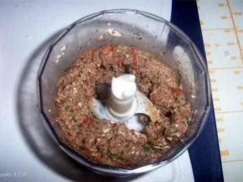 Gefüllte Steaks - Rezept - Bild Nr. 4