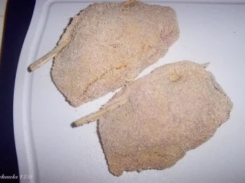 Gefüllte Steaks - Rezept - Bild Nr. 7