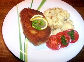 Gefüllte Steaks - Rezept - Bild Nr. 8