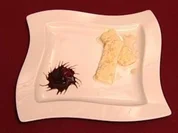 Amarettini-Parfait (Linda Teodosiu) - Rezept