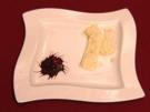Amarettini-Parfait (Linda Teodosiu) - Rezept