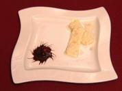 Amarettini-Parfait (Linda Teodosiu) - Rezept