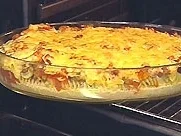 Rezept: Pilz-Nudelauflauf Bild Nr. 9 Pilz-Nudelauflauf - Rezept - Bild Nr. 9