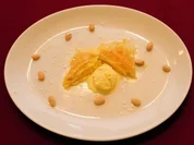 Galaktoboureko (Grieskuchen) (Artemis Gounaki) - Rezept