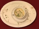 New England Clam Chowder (Ricky Harris) - Rezept