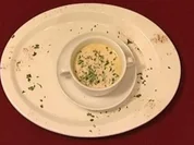 New England Clam Chowder (Ricky Harris) - Rezept