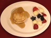 Pancakes (Ricky Harris) - Rezept