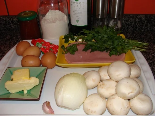 -Lecker-Schmecker-Pfannkuchen- - Rezept - Bild Nr. 3