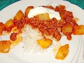 Schmorgurken - Rezept - Bild Nr. 2