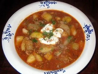 Schmorgurken - Rezept - Bild Nr. 3