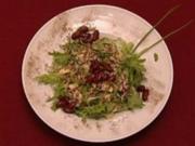 Buffalo trail salad (Oliver Beerhenke) - Rezept