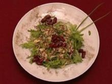 Buffalo trail salad (Oliver Beerhenke) - Rezept