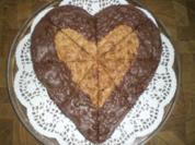 Nussecken mal anders - Rezept