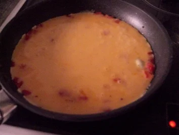 Rezept: Verlegenheitsschnitzel Bild Nr. 13 Verlegenheitsschnitzel - Rezept - Bild Nr. 13