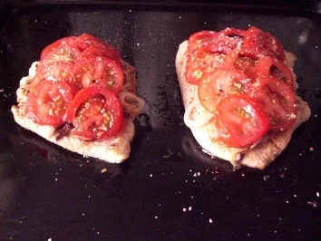 Rezept: Verlegenheitsschnitzel Bild Nr. 9 Verlegenheitsschnitzel - Rezept - Bild Nr. 9