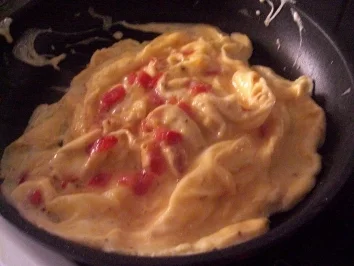 Rezept: Verlegenheitsschnitzel Bild Nr. 15 Verlegenheitsschnitzel - Rezept - Bild Nr. 15