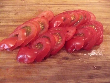 Rezept: Verlegenheitsschnitzel Bild Nr. 8 Verlegenheitsschnitzel - Rezept - Bild Nr. 8