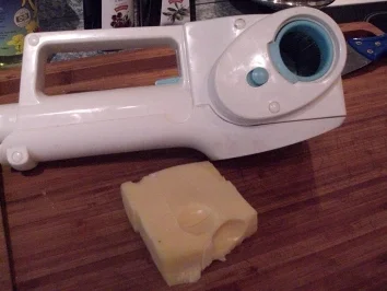 Rezept: Verlegenheitsschnitzel Bild Nr. 10 Verlegenheitsschnitzel - Rezept - Bild Nr. 10