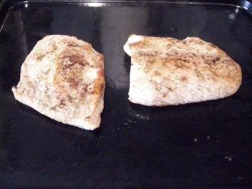 Rezept: Verlegenheitsschnitzel Bild Nr. 6 Verlegenheitsschnitzel - Rezept - Bild Nr. 6